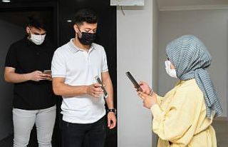 ESBİM aracılığıyla 250 kişi istihdam edildi