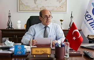 Esenlik Genel Müdürü Ünlü: "Malatya’nın...