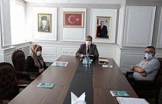 Esenyurt bölgesindeki anaokulu ihtiyacı gideriliyor