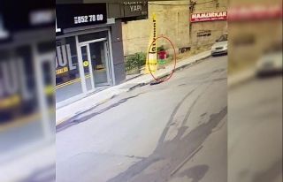 Esenyurt’ta 8 yaşındaki Ahmet’in feci ölümü...