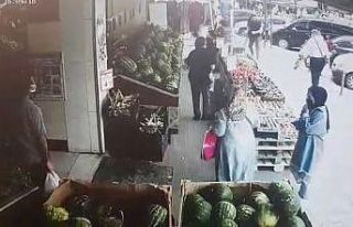 Esenyurt’ta manav sahibini ‘soğan’ ile dövdüler