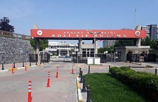 Eşi tarafından öldürülen Arzu Rahman Güney ve...