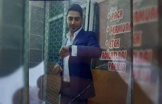 Eşine laf atan komşusunu öldürdü