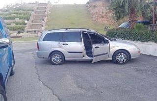 Eşinin kayıp başvurusu yaptığı adam 1 gün sonra...