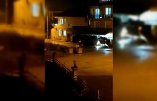 Eşiyle tartıştı, hıncını kayınbiraderinin...
