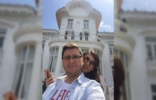 Eski belediye çalışanı kansere yenik düştü