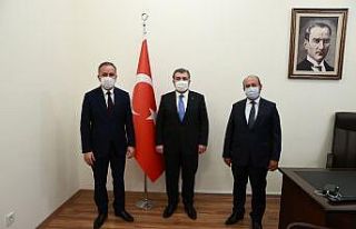 Eski devlet hastanesi yeniden sağlık hizmeti verecek