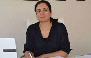 Eski HDP il eşbaşkanına 11 yıl 6 ay hapis cezası