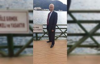 Eski Muhtarlar Derneği Başkanı Gedik vefat etti