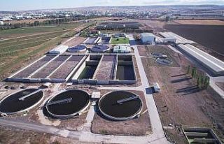 Eskişehir OSB örnek bir projeyi daha hayata geçirdi