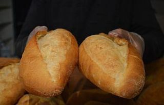 Eskişehir’de ekmeğe yapılan zamma tepkiler sürüyor