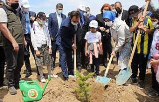 Eskişehir’de "Sıfır Atık Kazanımları...