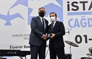Eskişehir’in sanatı İstanbul’da sergileniyor