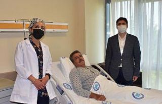 ESOGÜ Tıp Fakültesi’nden bir ilk