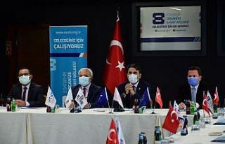 ETİM, Eskişehir sanayisine güç katacak