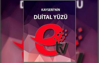 EtvKayseri RTÜK lisansını aldı