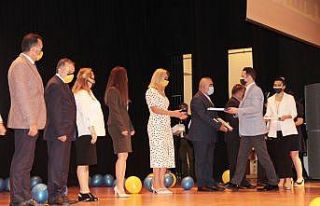 eTwinning ödülleri verildi