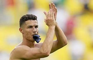 EURO 2020 F Grubu: Portekiz: 2 - Almanya: 4