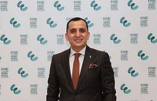 Ev ve mutfak eşyaları sektörü, ihracatta Sahra...