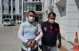 Evlilik vaadinde bulunduğu kadının 135 bin lira...