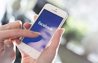Facebook kullanıcı sayısı 3 milyara yaklaştı