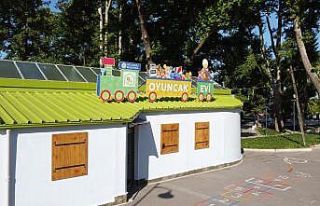 Farklı dönemler Oyuncak Evi’nde keşfedilecek