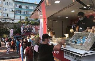 Fatih Belediyesi’nden ilk kısıtlamasız cumartesi...