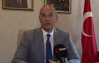 Fatih Sultan Mehmet Eğitim Araştırma Hastanesi’nde...