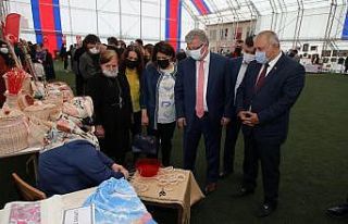 Fatsa’da ’Hayat Boyu Öğrenme Haftası’ kutlandı