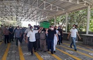 Feci kazada ölenlerden üçü Gaziantep’te defnedildi
