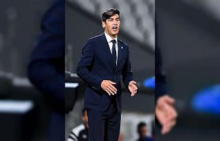 Fenerbahçe’de Fonseca sesleri