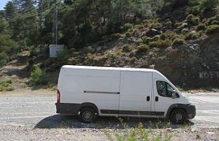 Fethiye’de 112 kaçak göçmen yakalandı