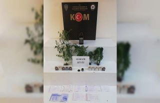 Fethiye’de tefecilik operasyonu: 3 gözaltı