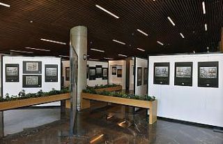 Fetih Müzesi’nde 3. Murad dönemi