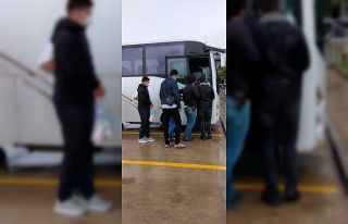 FETÖ operasyonunda 18 kişi tutuklandı