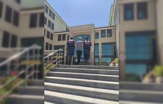 FETÖ’dan aranan firari yakalandı