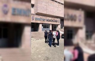 FETÖ’nün askeri mahrem yapılanmasına operasyon:...