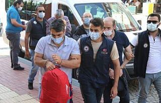 FETÖ’nün TÜBİTAK yapılanmasına operasyon