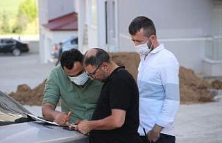 FETÖ’ye karıştın diyerek dolandırdılar