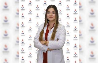 Fibromiyalji Sendromu