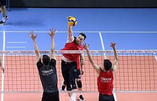 Filenin Efeleri, hazırlıklarını tamamladı