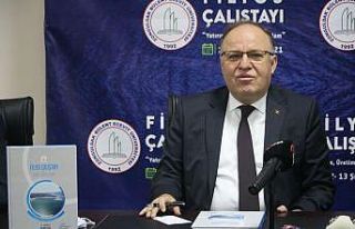 Filyos Çalıştayı kitabı kamuoyu ile paylaşıldı