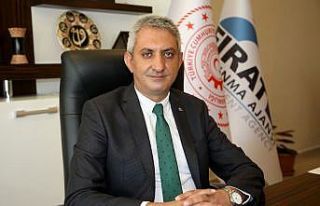Fırat Turu Projesi Başlıyor