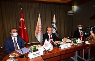Fırat Turu Projesi ile turist sayı arttırılacak