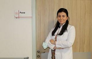 Fototerapi etkin ve güvenilir bir tedavi yöntemi
