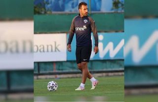 Futbolda ani ölümler kalp kası ve iskelet kası...