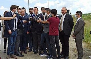 ’Futbolda şike kumpası’ davasında açıklanan...