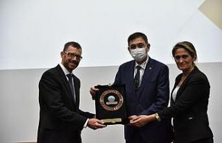 GASİMEP ilk mezunlarını verdi