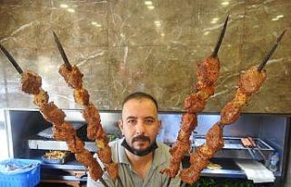 Gastronomi kentindeki kebapçılarda normalleşme...