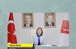 Gayrimenkul sektörü ve paydaşları RE360’ta buluştu